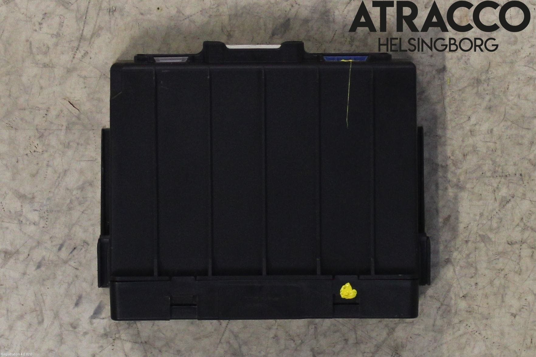 Mazda 3 III 14-19 Styrenhet Övrigt