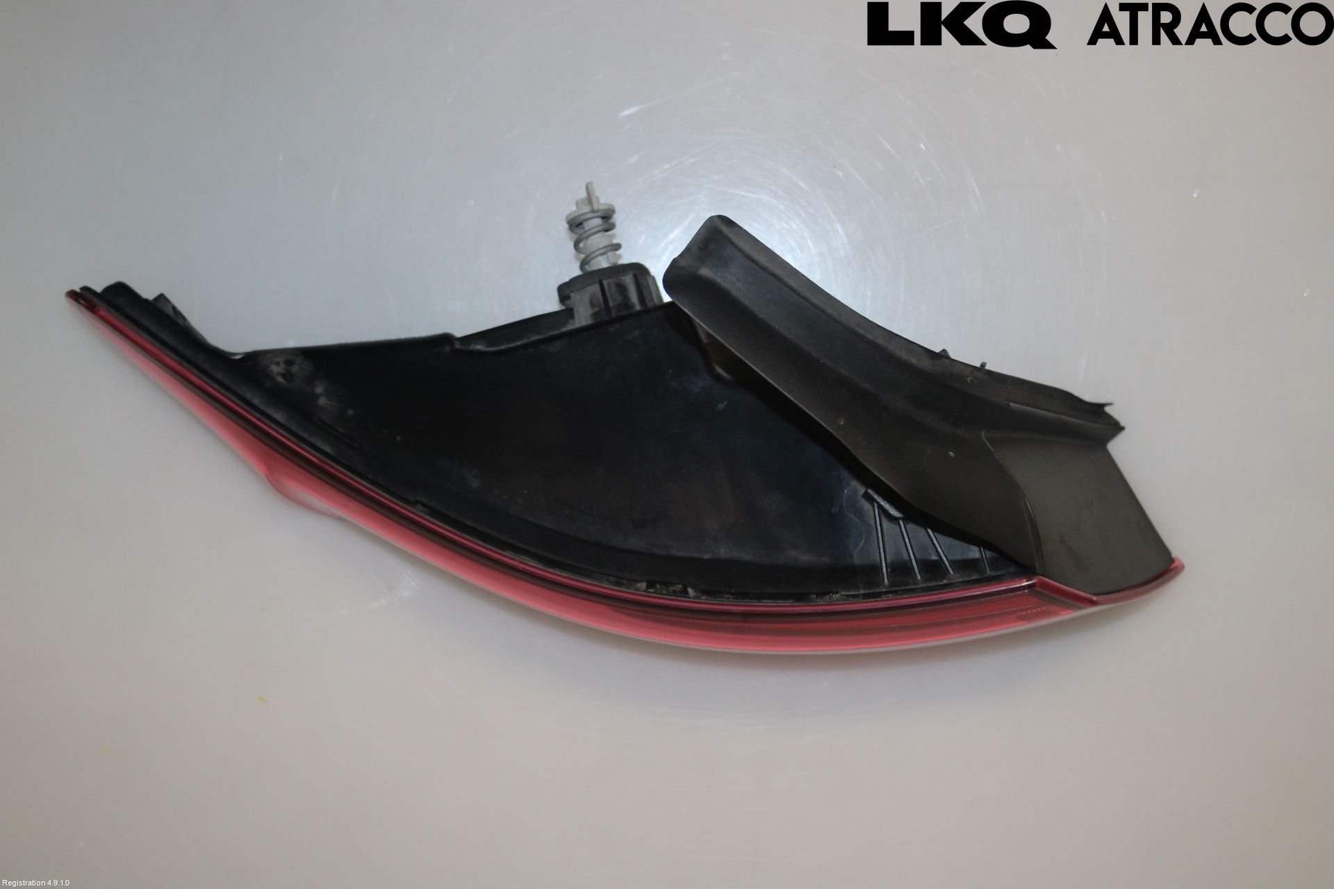 Alfa GIULIA Bakljus Vänster