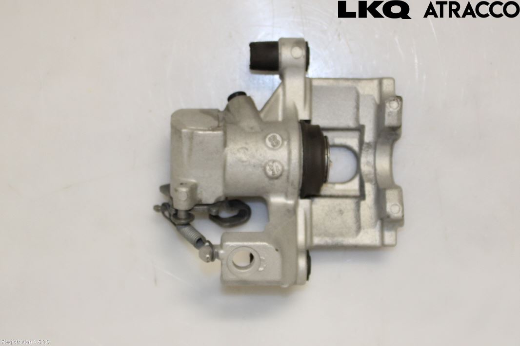 Toyota YARIS XP130 15-20 Bromsok Bak Vänster