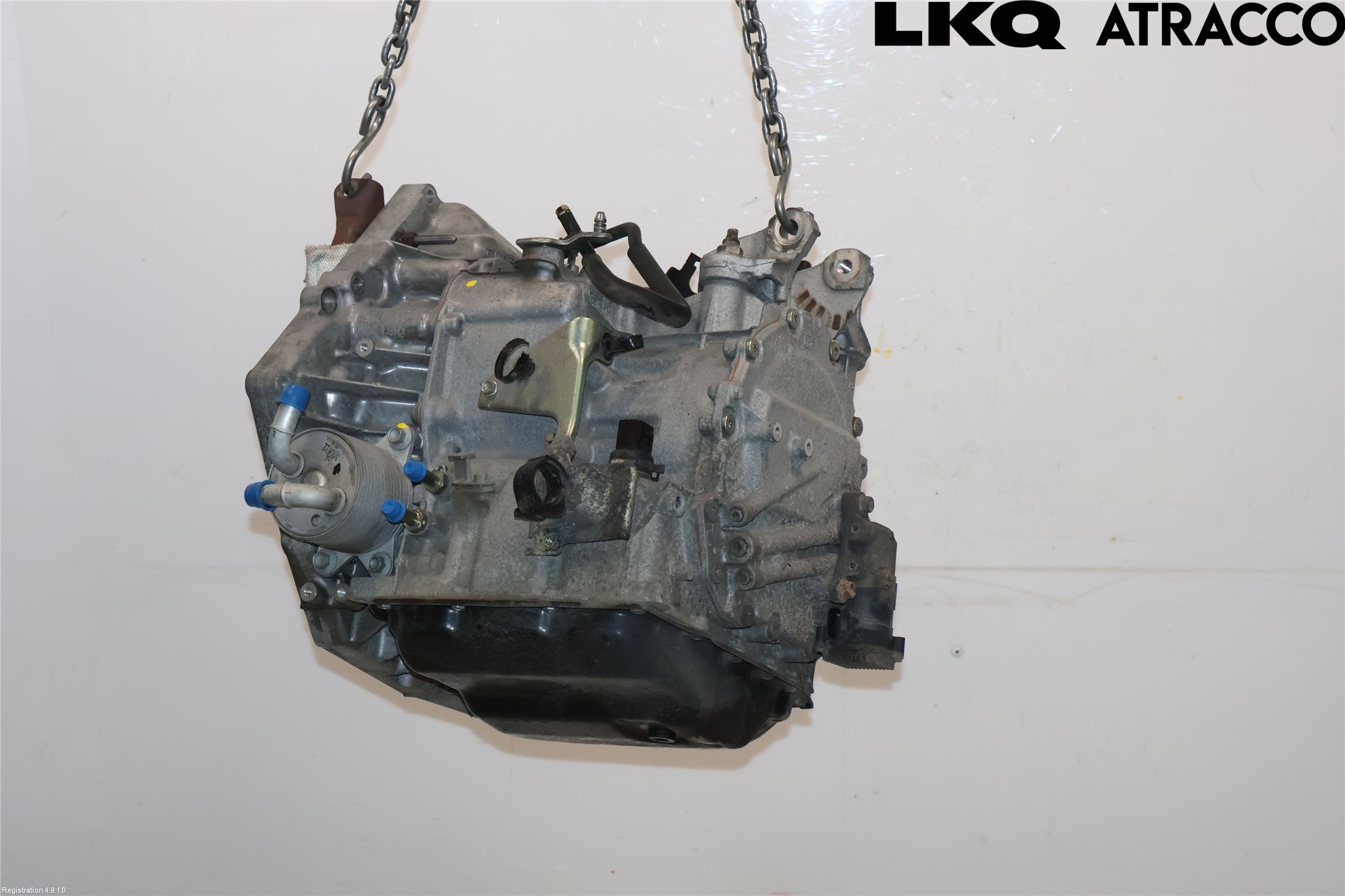 Mazda 6 13- Växellåda Automat