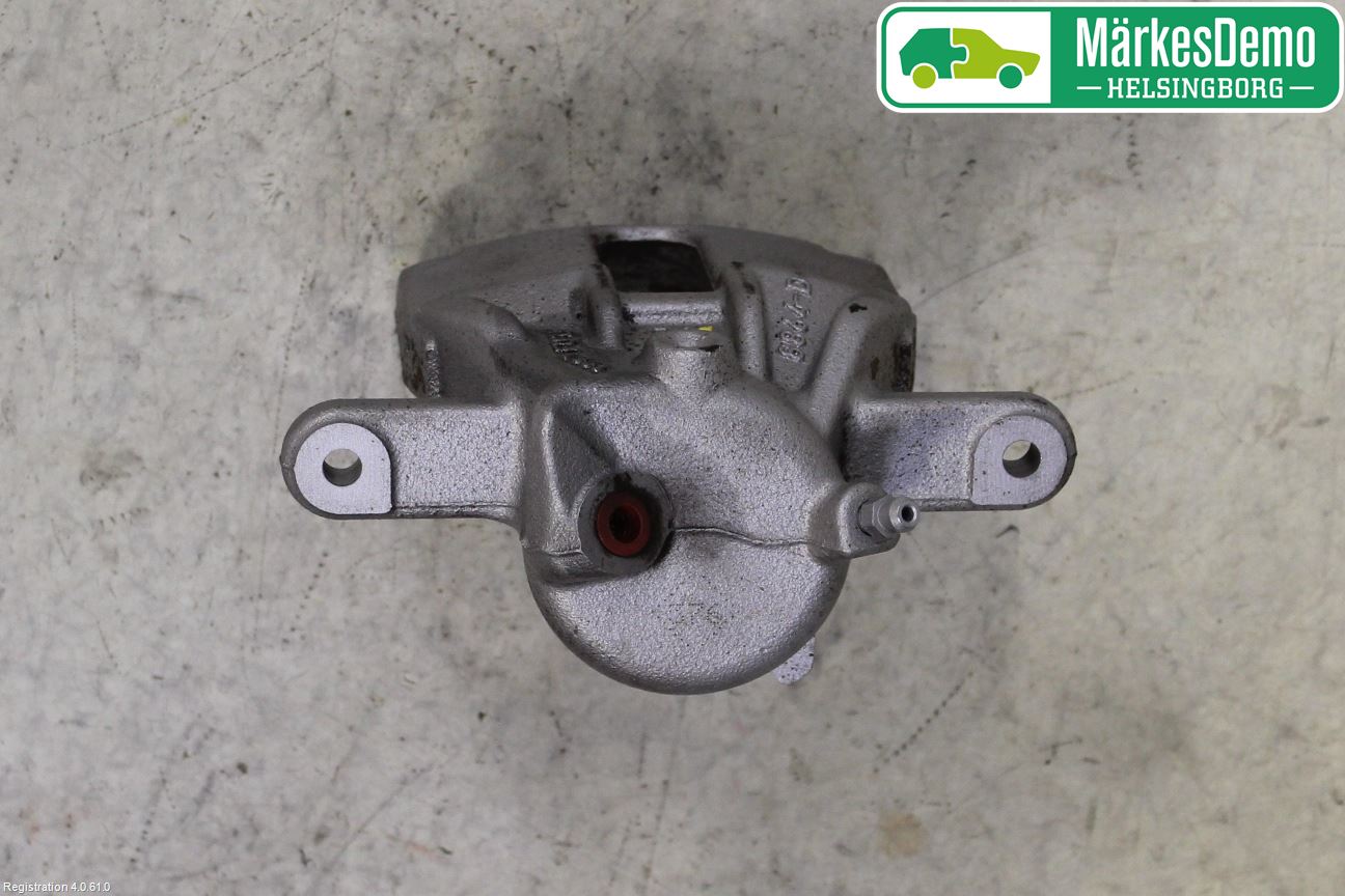 Renault CLIO IV 12-16 Bromsok Fram Höger