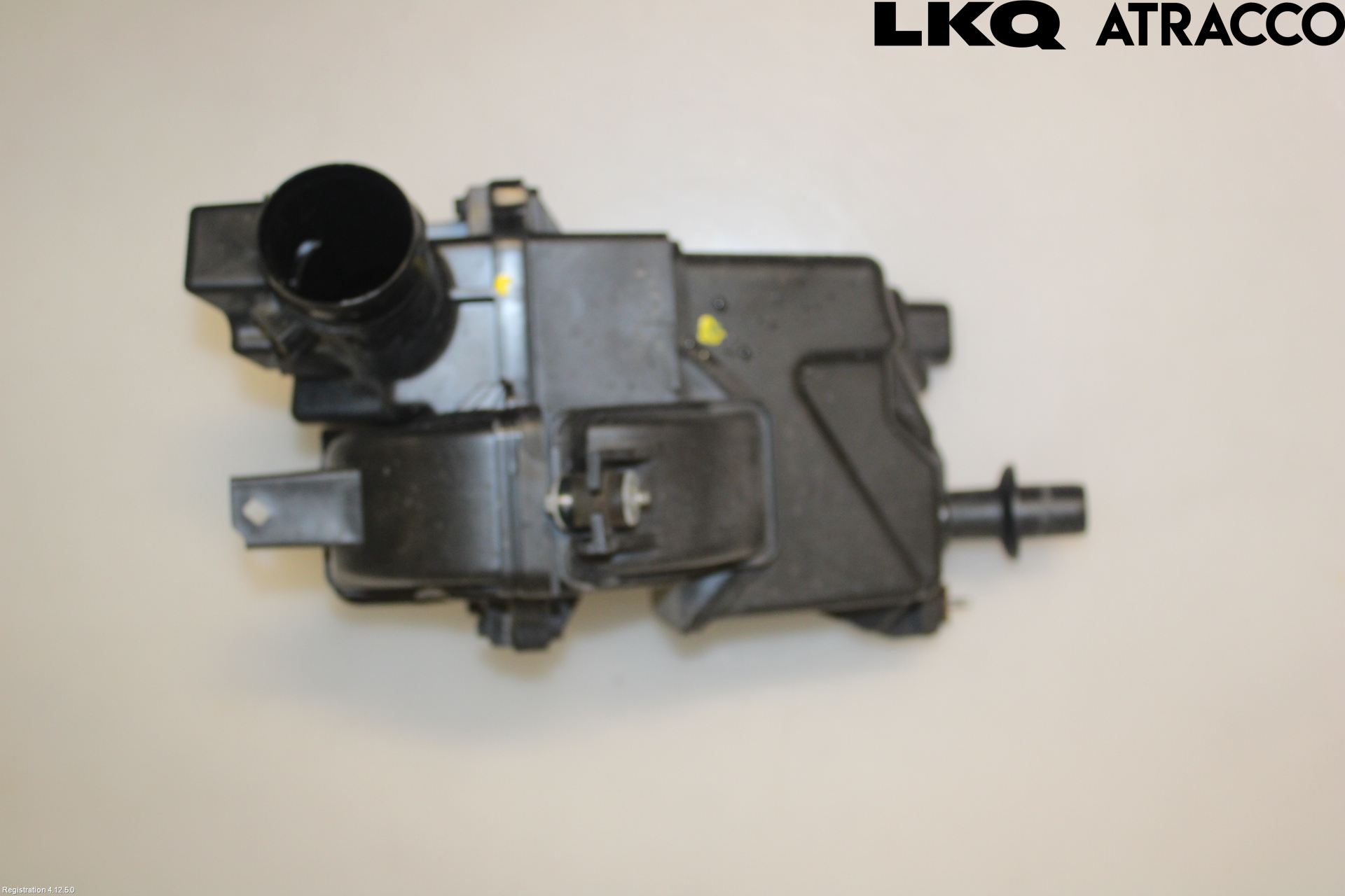 Honda CIVIC 17-22 Luftrenare