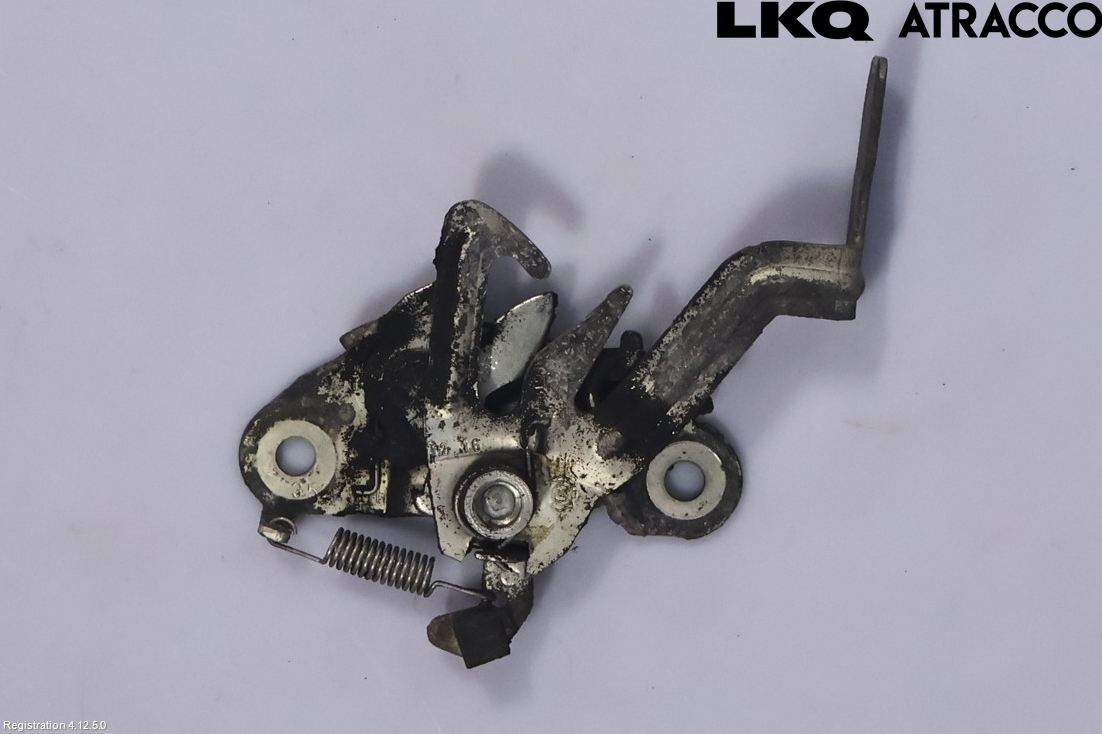 Peugeot 308 08-13 Huvlås