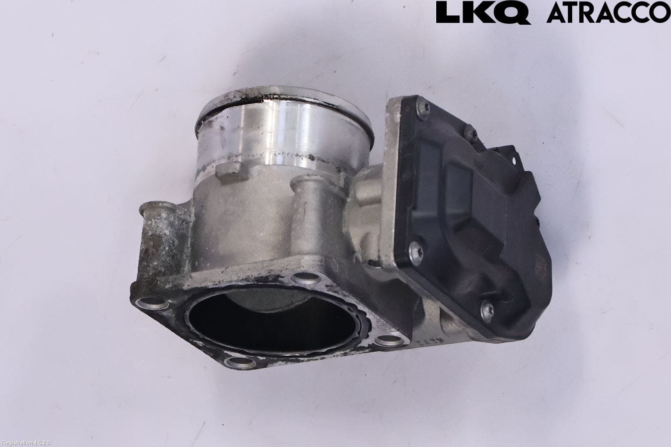 Kia SPORTAGE (QL) 16-21 Injspjällhus