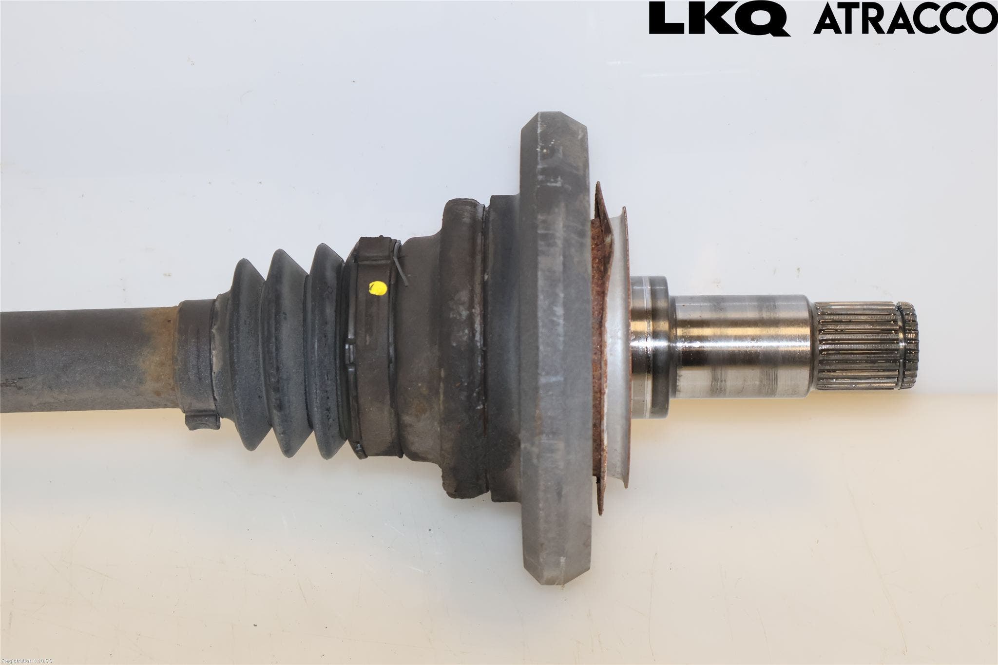 Mercedes-Benz MB C-KLASS (W205) 14-21 Drivaxel Bak Vänster