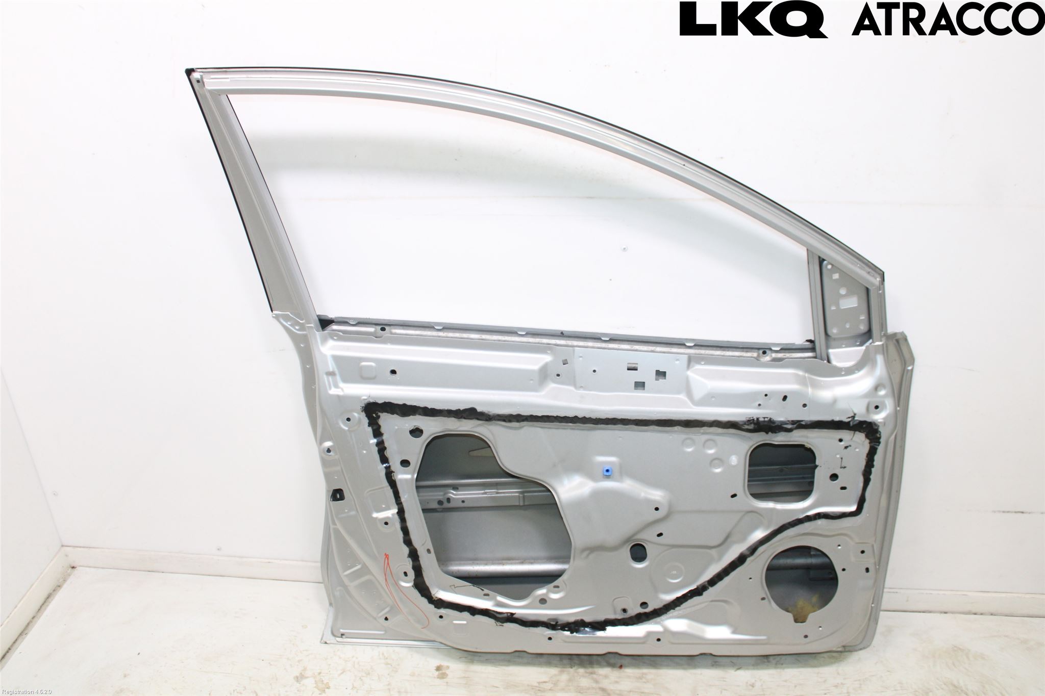 Nissan PULSAR Dörr Fram Vänster