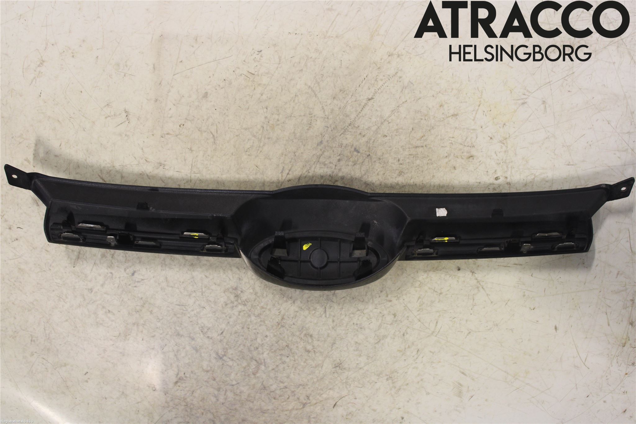 Ford FOCUS 11-14 Grill Komp