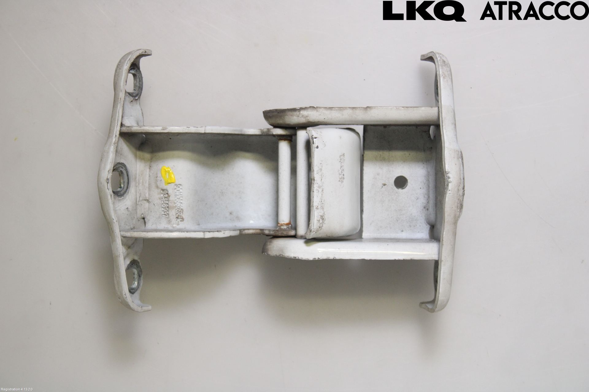 Opel VIVARO 15-19 Bakluckegångjärn Hö