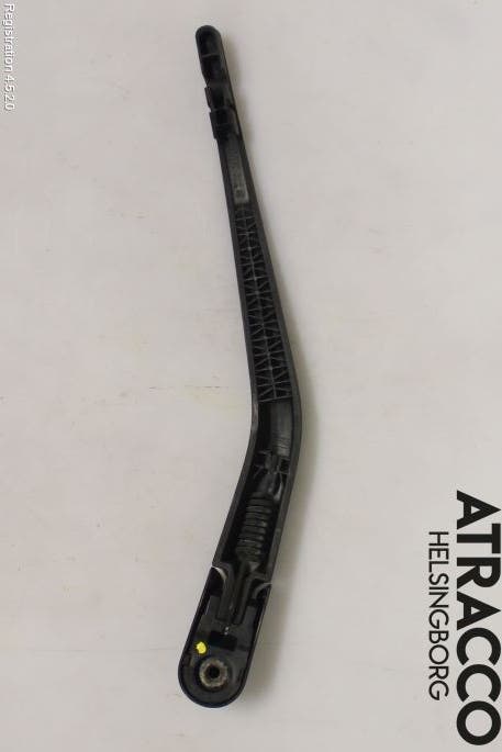 BMW 1 F20/F21 11-19 Torkararm-Bakruta