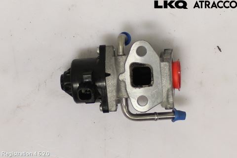 Toyota YARIS XP21 20- Egr Ventil