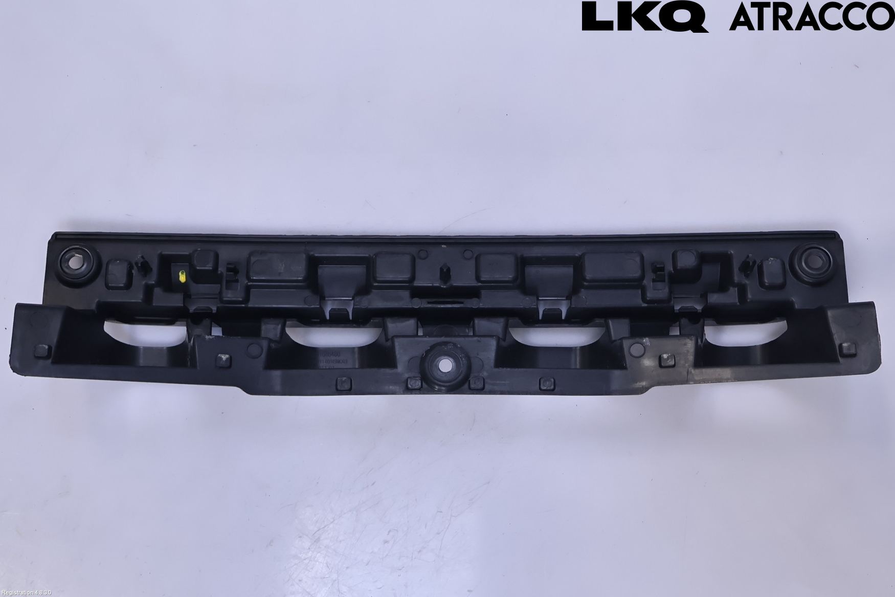 Citroen C4 CACTUS 14-20 Stötfångare Deformelement Bak