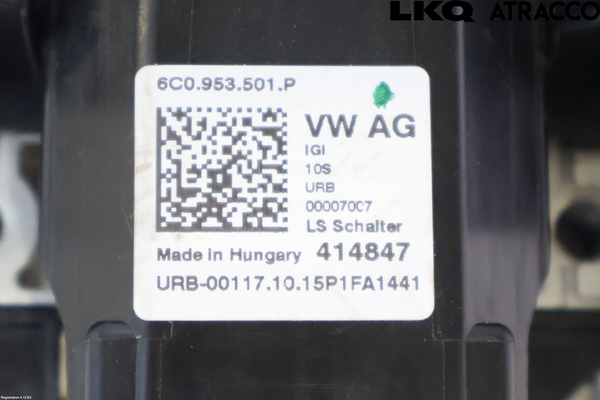 Skoda FABIA 15-21 Spakcentral