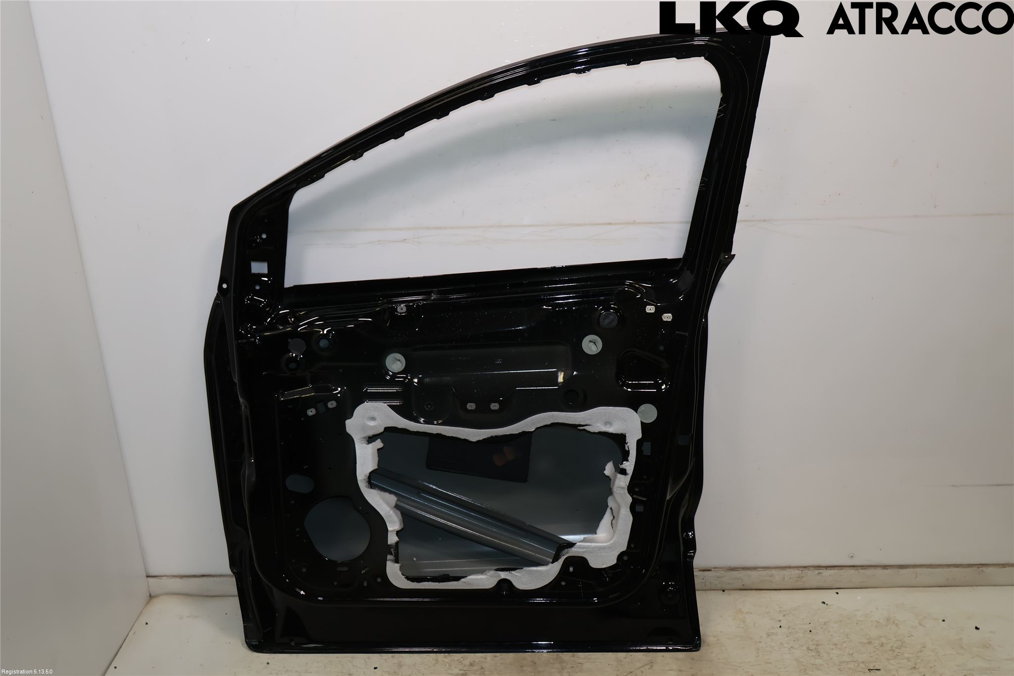Ford KUGA 13-16 Dörr Fram Höger