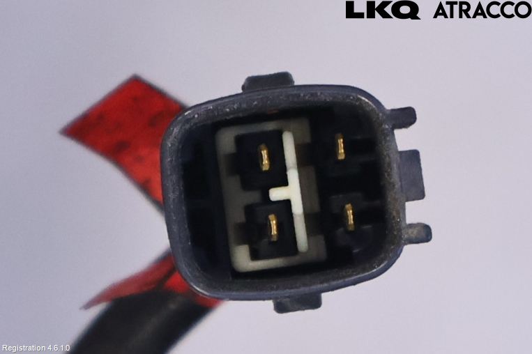 Toyota HILUX 16- Injlambdasond