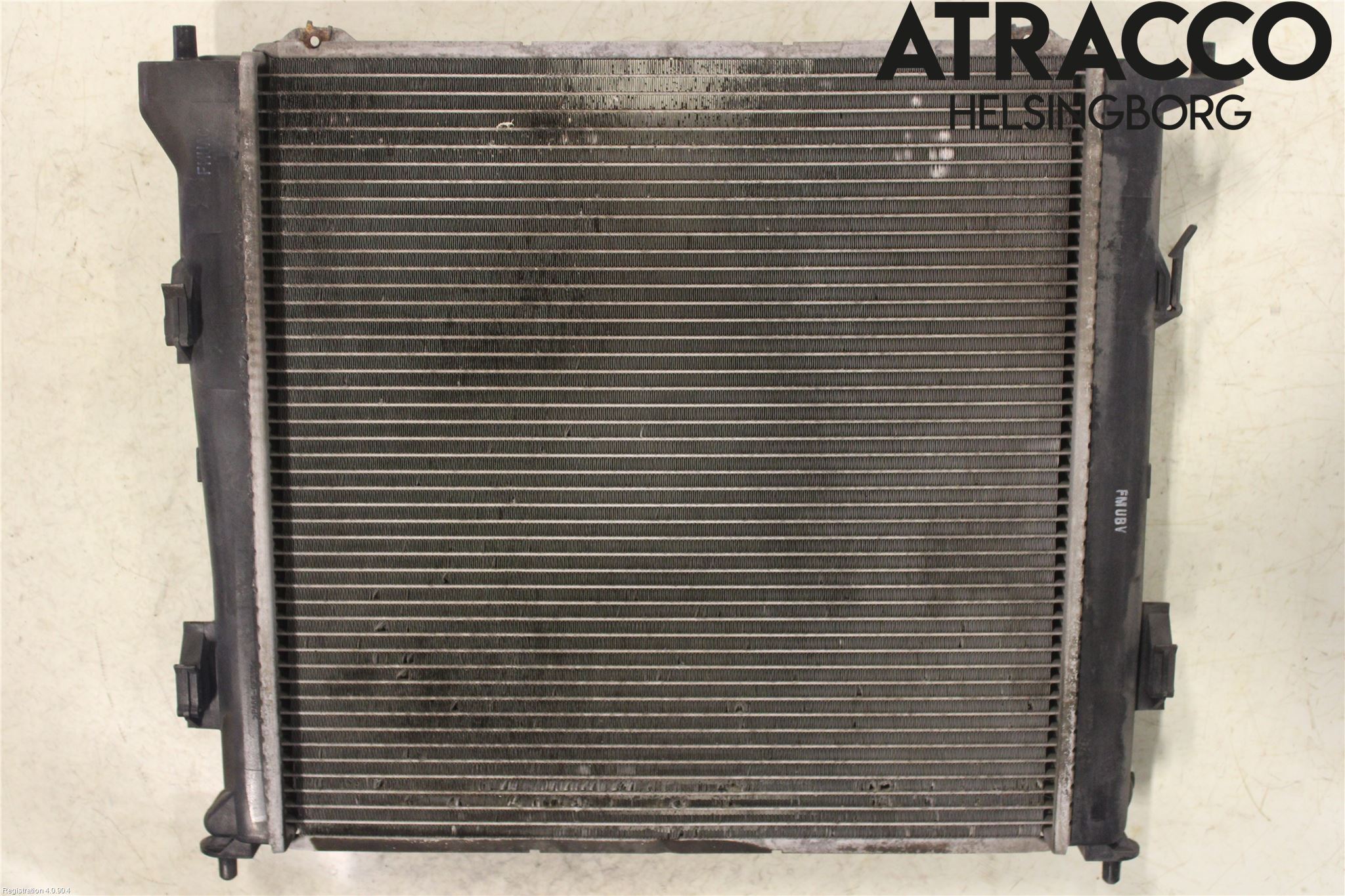 Kia CEED 06-12 Kylare Man