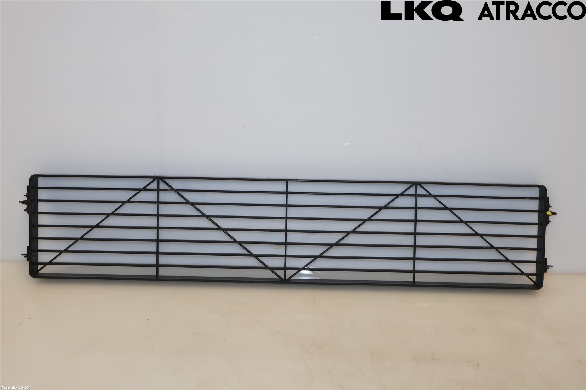 Audi A7/S7 4G 11-17 Kylare Aut