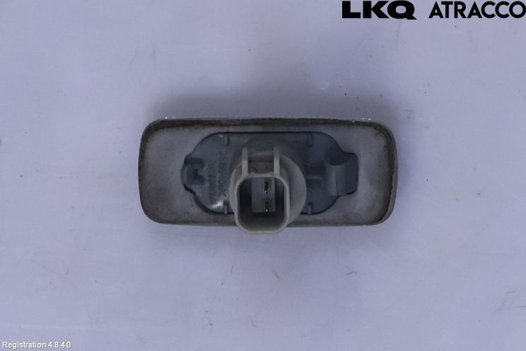 Fiat FREEMONT Blinkers Sidoblinkers Vä