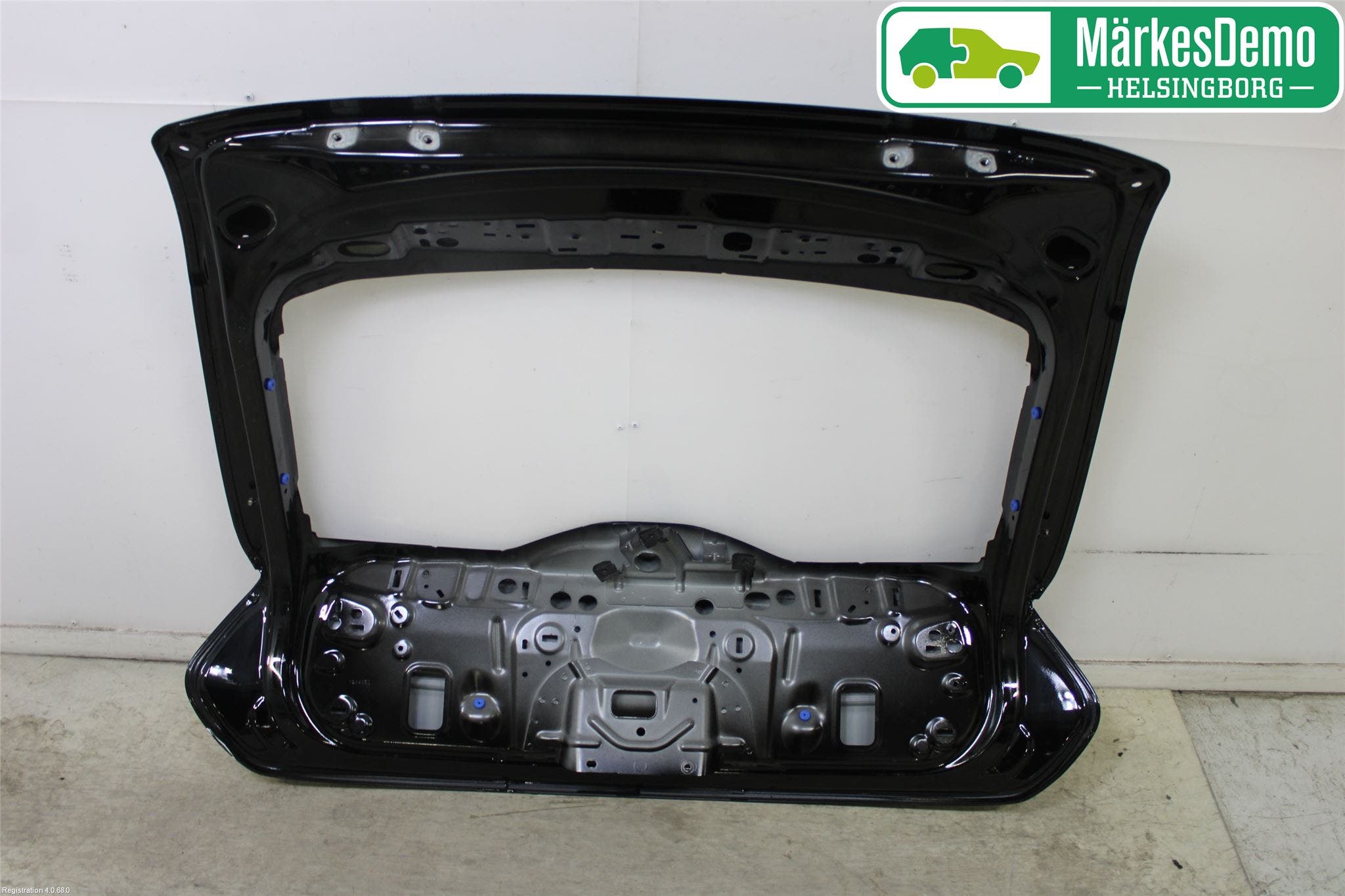 Volvo V40 12-19 Baklucka Kombi