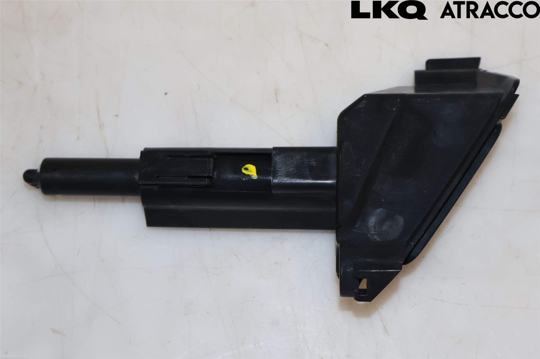 Opel ASTRA J 10-15 Spolarmunstycke Strålkastare