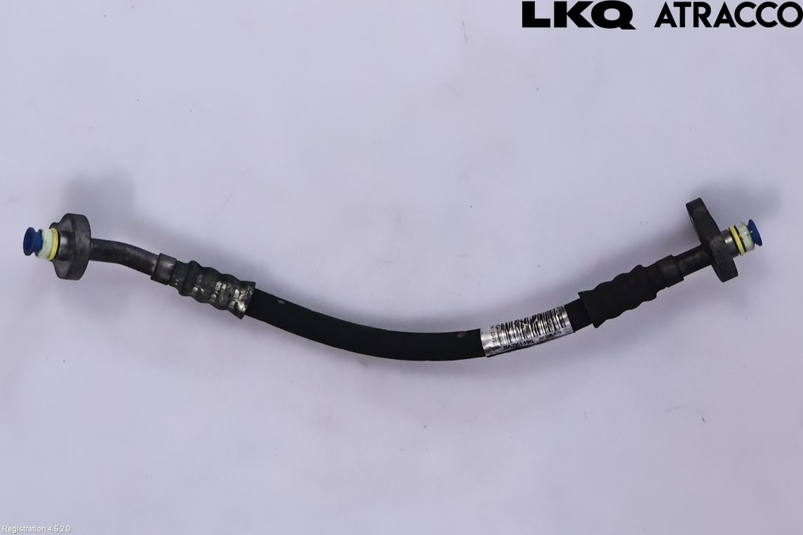 Volvo XC60 14-17 Ac Slang-Rör