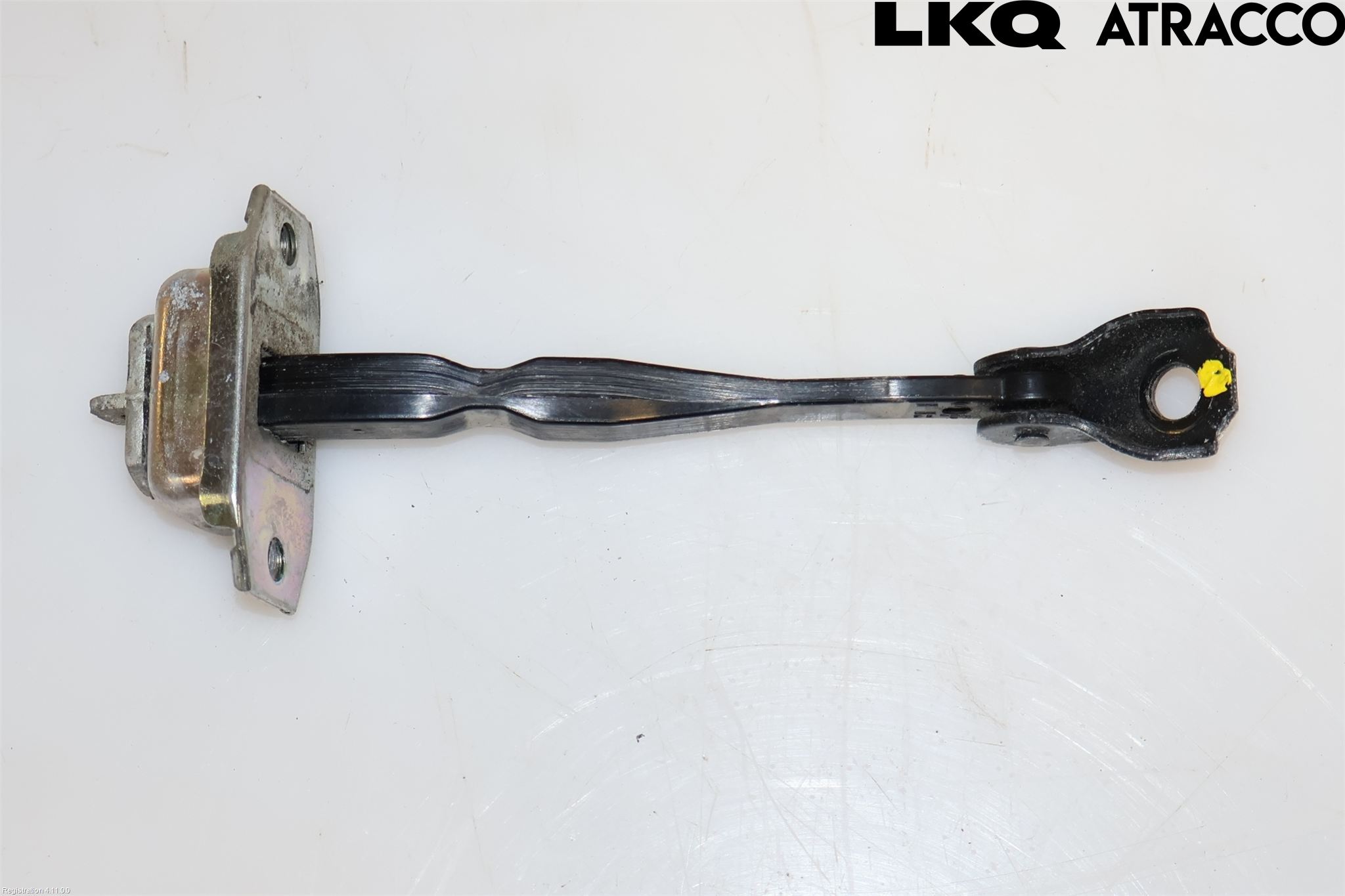 Nissan X-TRAIL 14-21 Dörrstopp