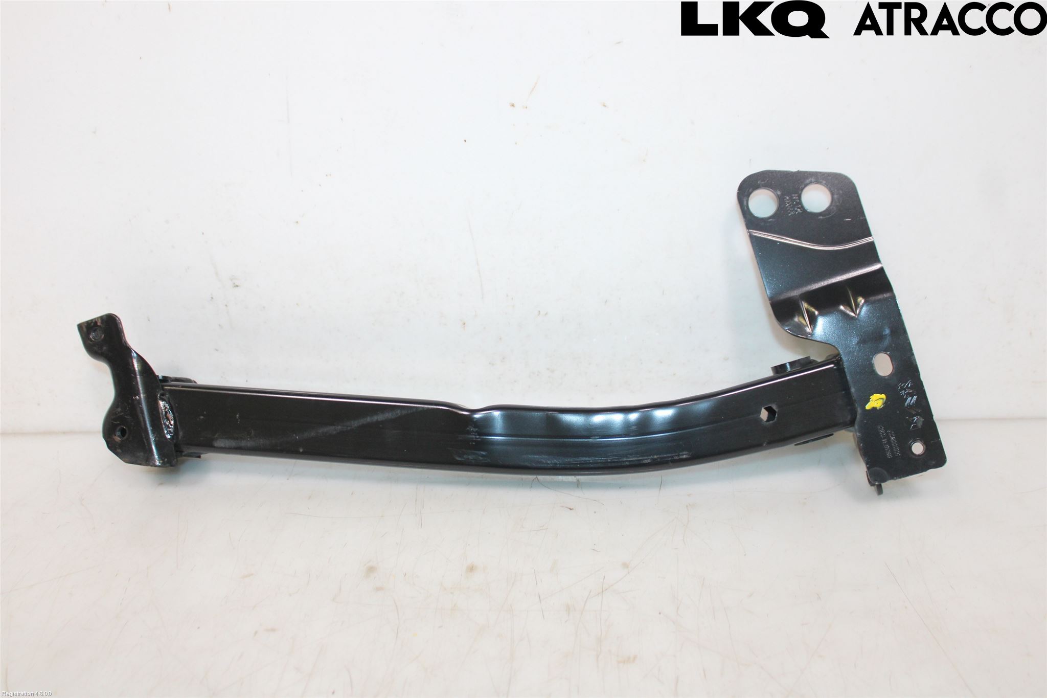 Citroen C4/E-C4 C4X/E-C4X III 21- Framvagnsbalk