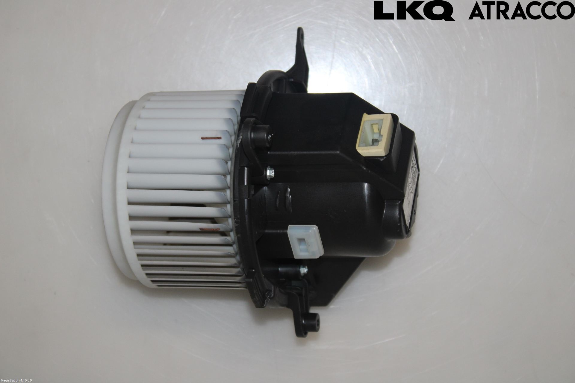 Toyota PROACE II 16- Värmefläkt