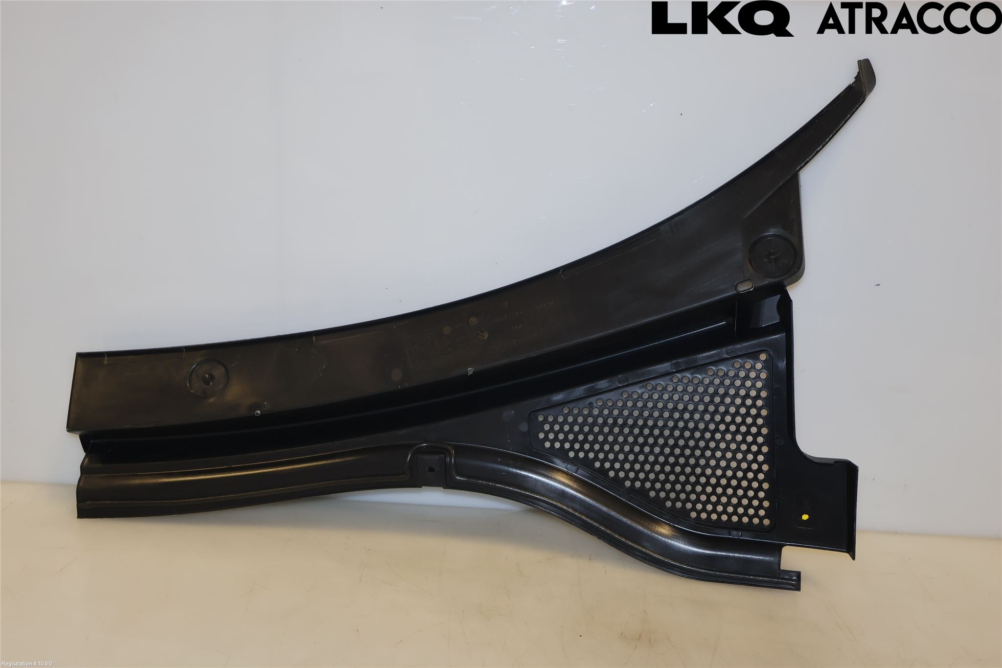 Volkswagen VW TIGUAN 16-24 Torpedplåt-Torpedplast