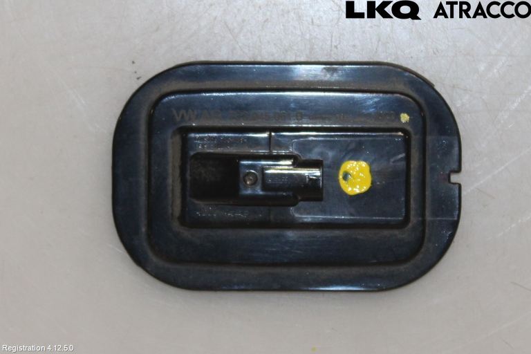 Volkswagen VW CRAFTER II / E-CRAFTER 17- Positionsljus Bak Hö