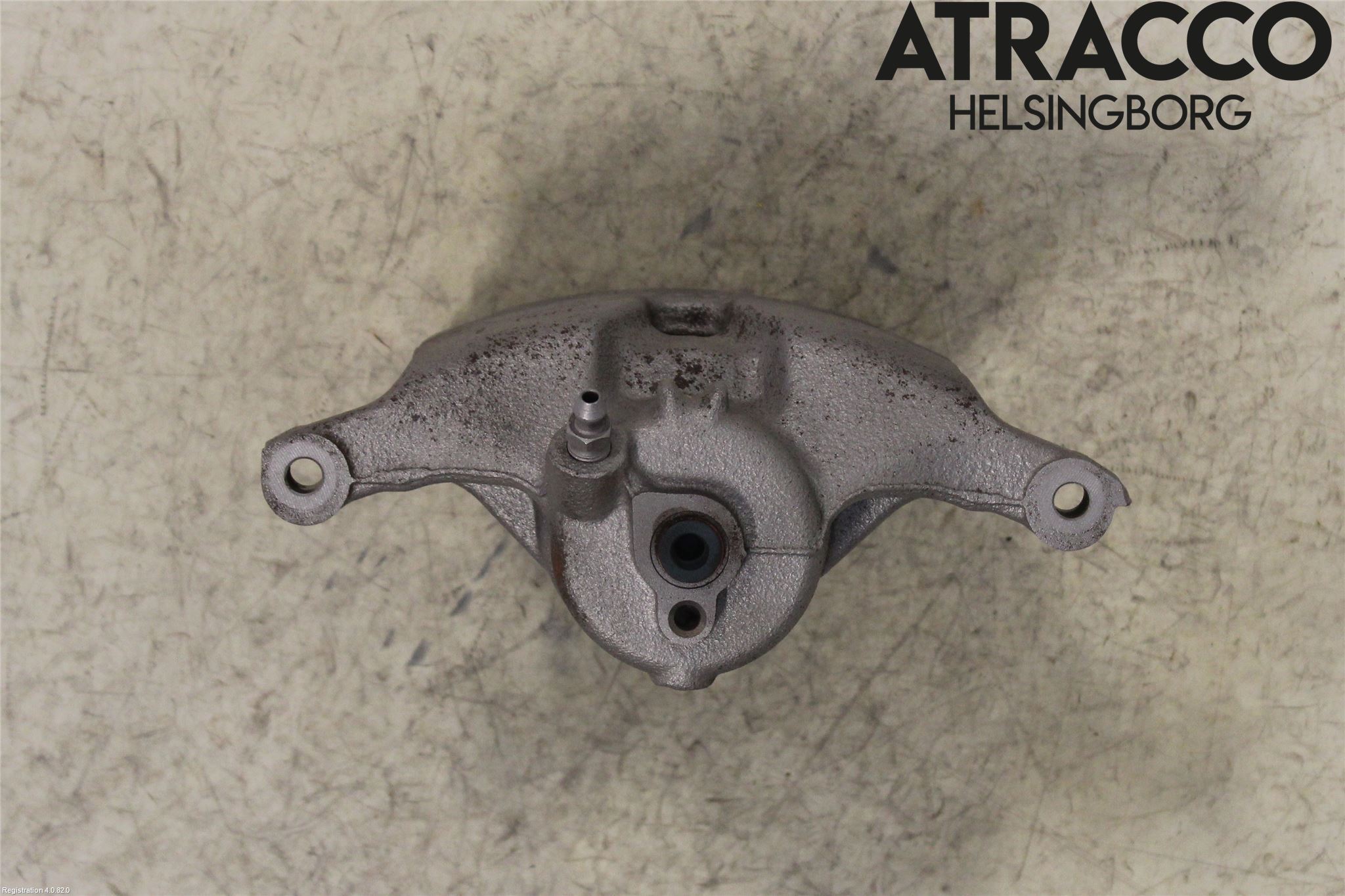 Mazda 3 III 14-19 Bromsok Fram Vänster