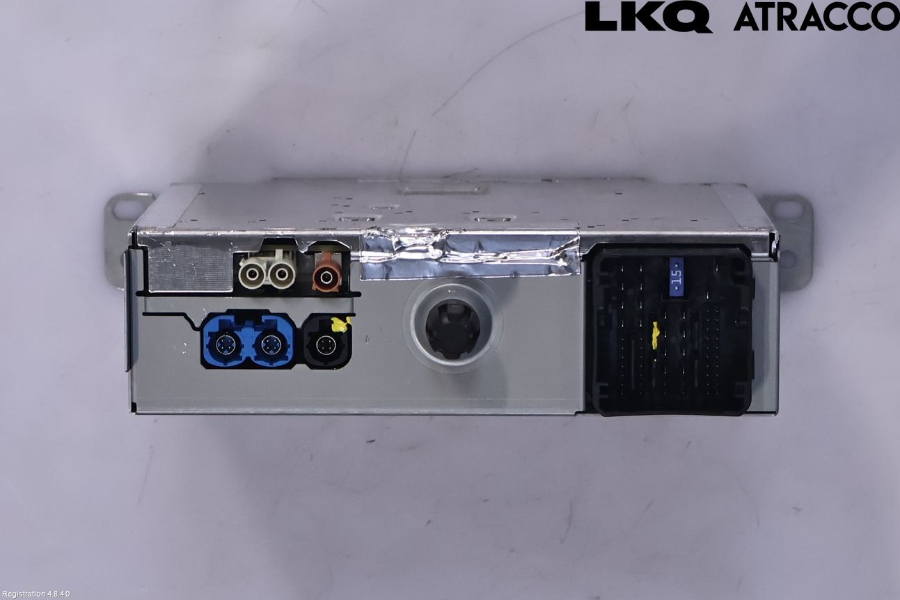 Opel CORSA F, CORSA-E 20- Radio