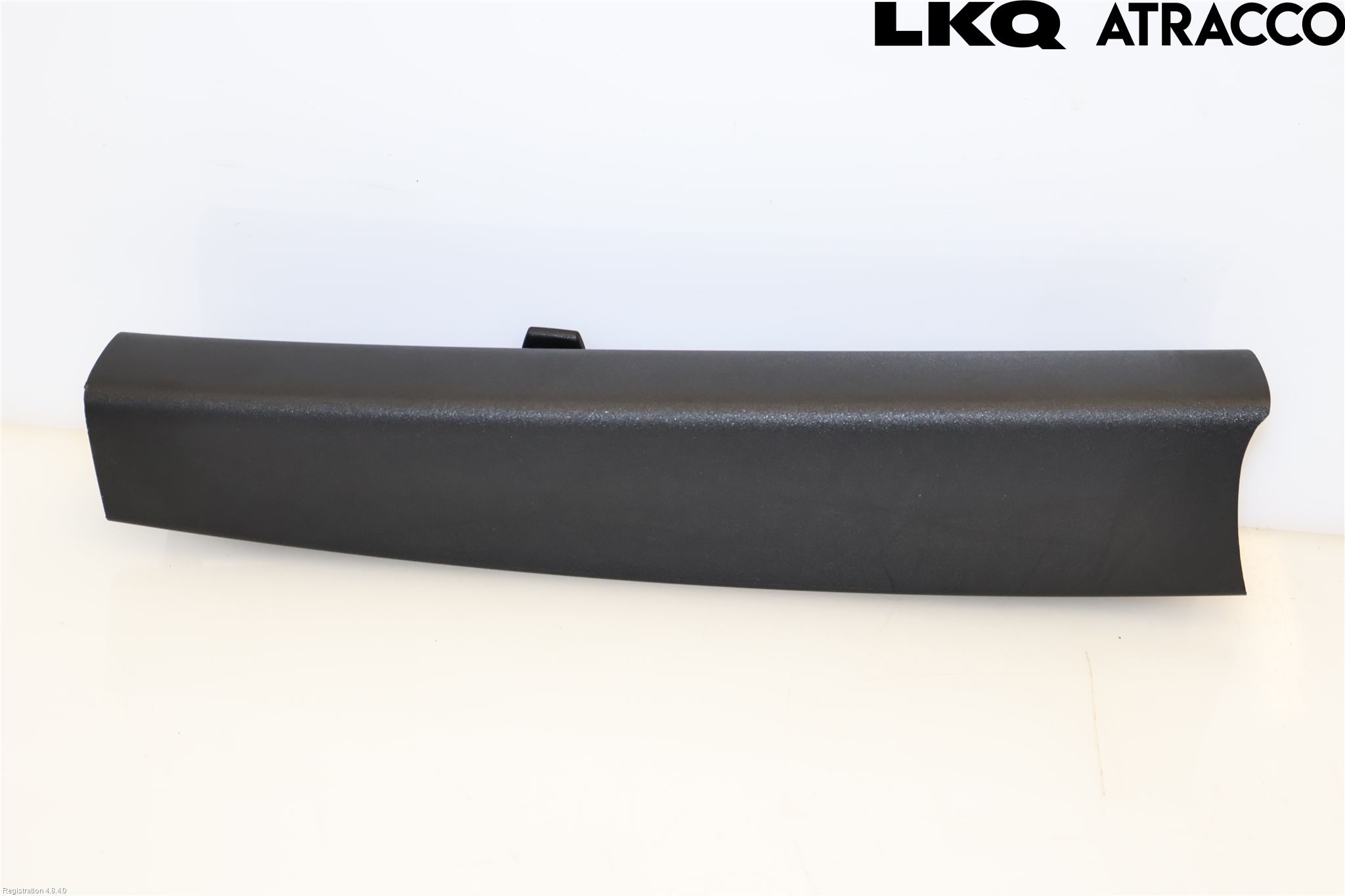 BMW 5 G30/G31/F90 17-23 Solskydd