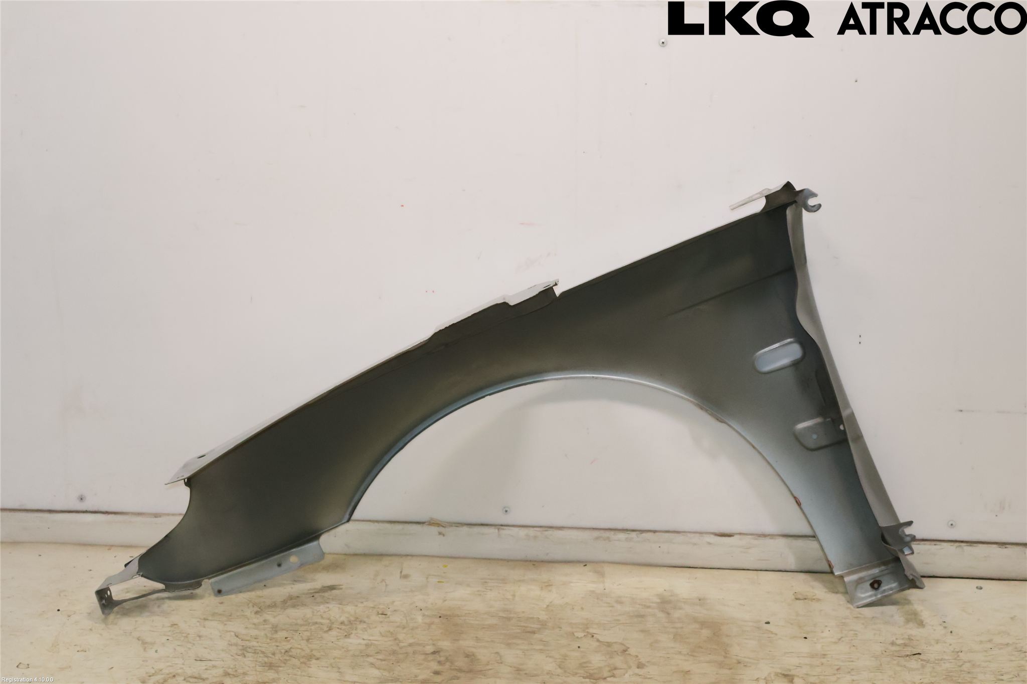 Saab 9-5     06-10 Skärm Fram Höger