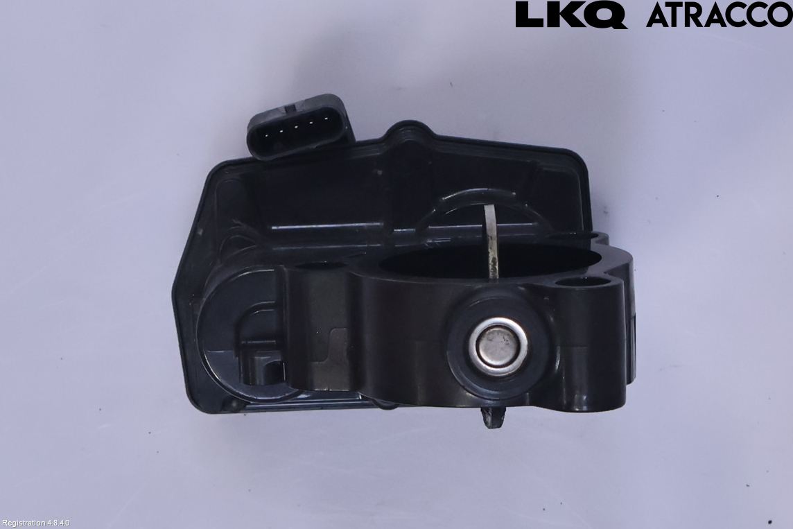 BMW 5 G30/G31/F90 17-23 Injspjällhus