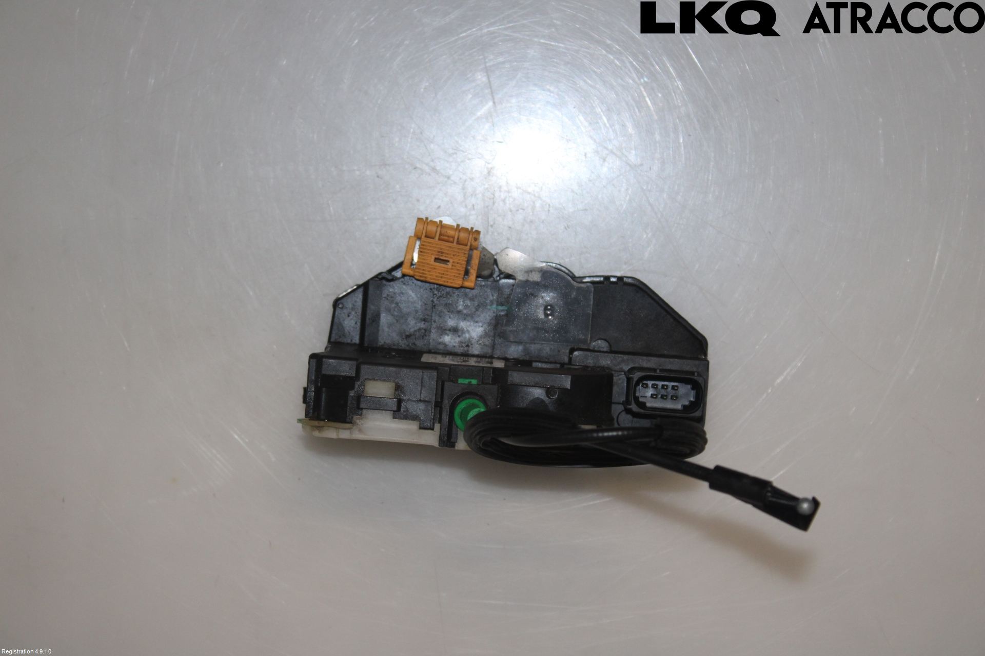 Opel AMPERA 12-16 Centrallåsmotor Höger