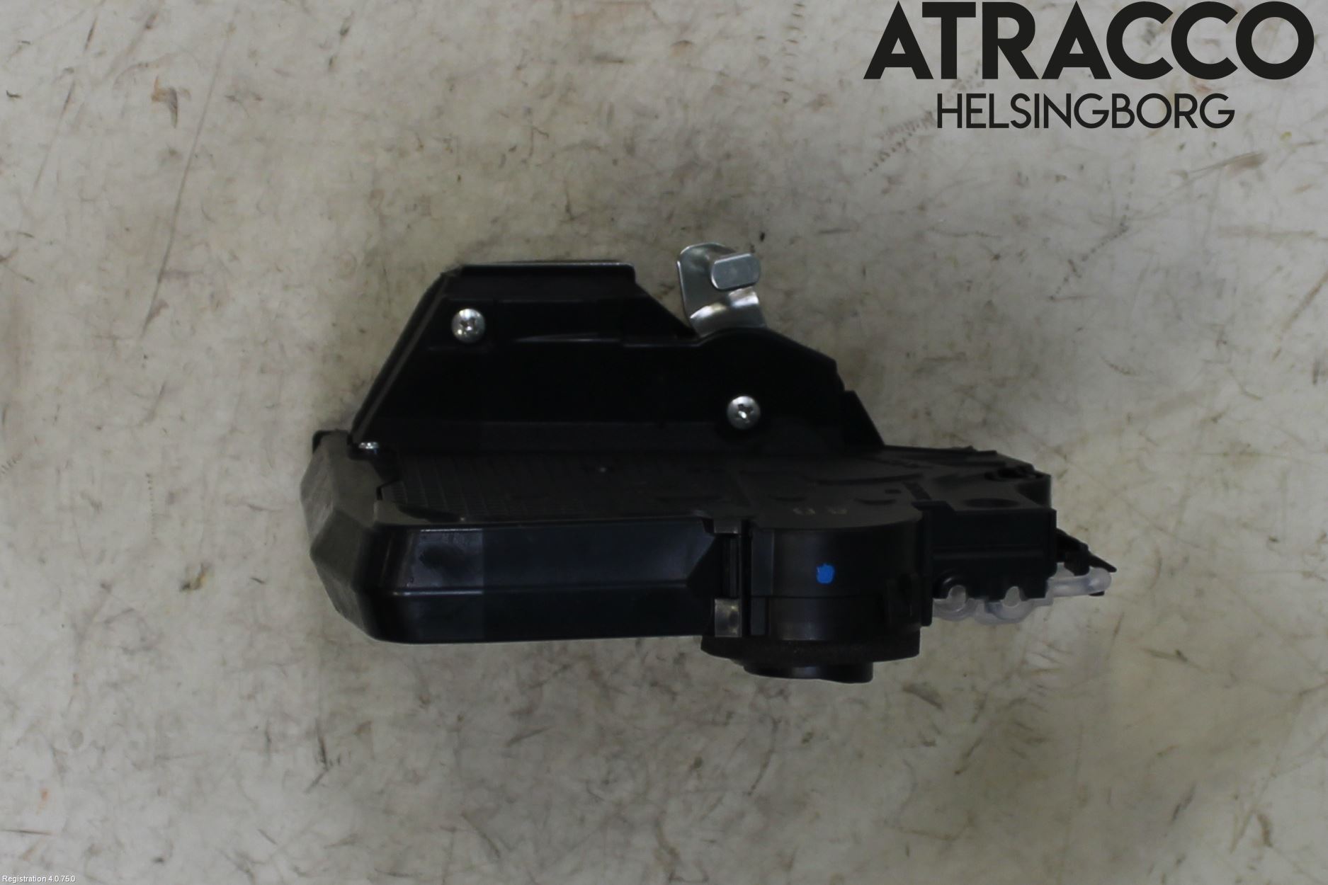 Lexus RX AL20 16-22 Centrallåsmotor Vänster