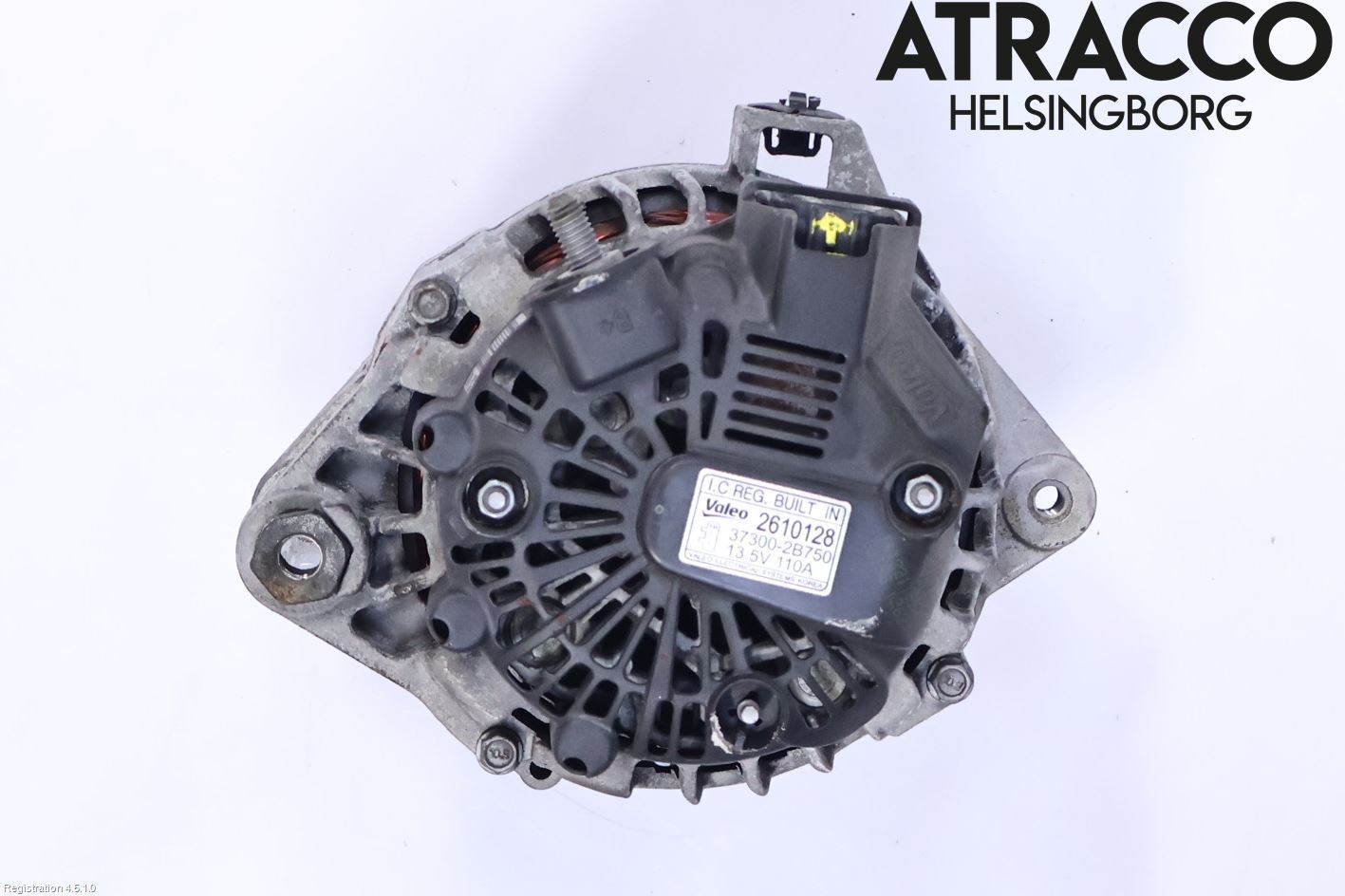 Hyundai i30 GD 13-17 Generator