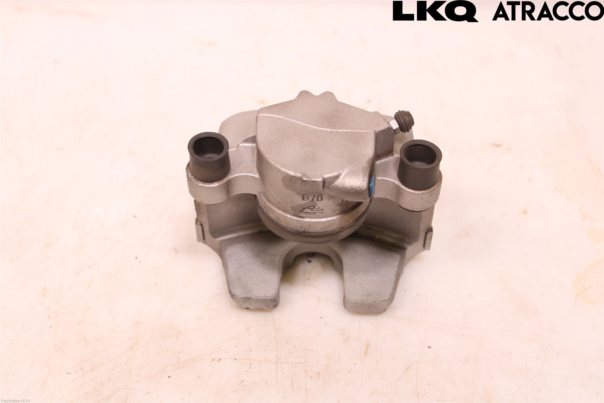 Volvo XC60 14-17 Bromsok Fram Höger