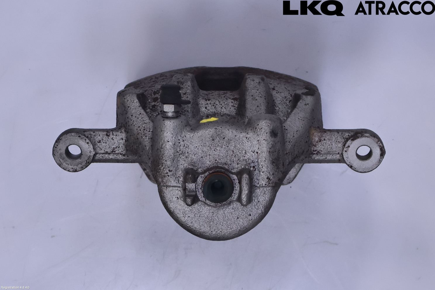 Kia RIO 12-16 Bromsok Fram Vänster