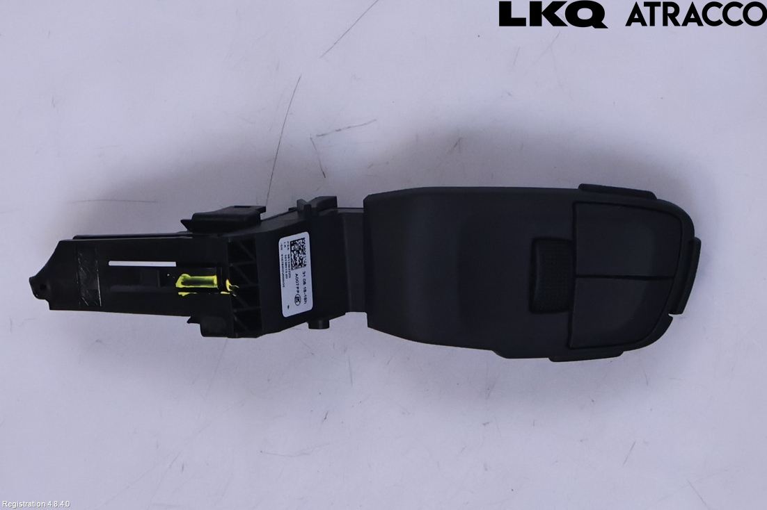 Peugeot 508 19- Farthåll Lägeskontakt