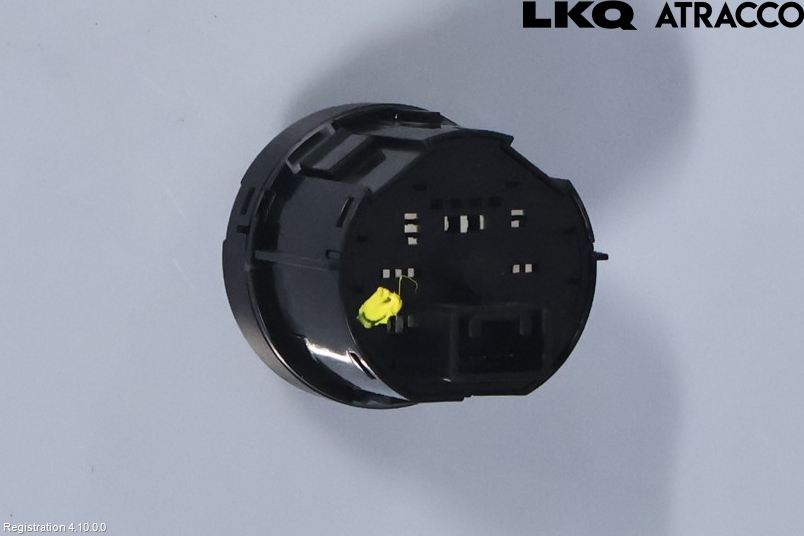 Toyota HILUX 16- Strömställare Fyrhjulsdrift