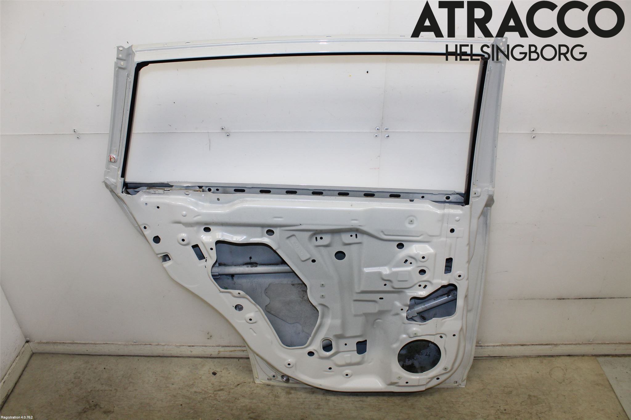 Subaru OUTBACK 10-15 Dörr Bak Vänster