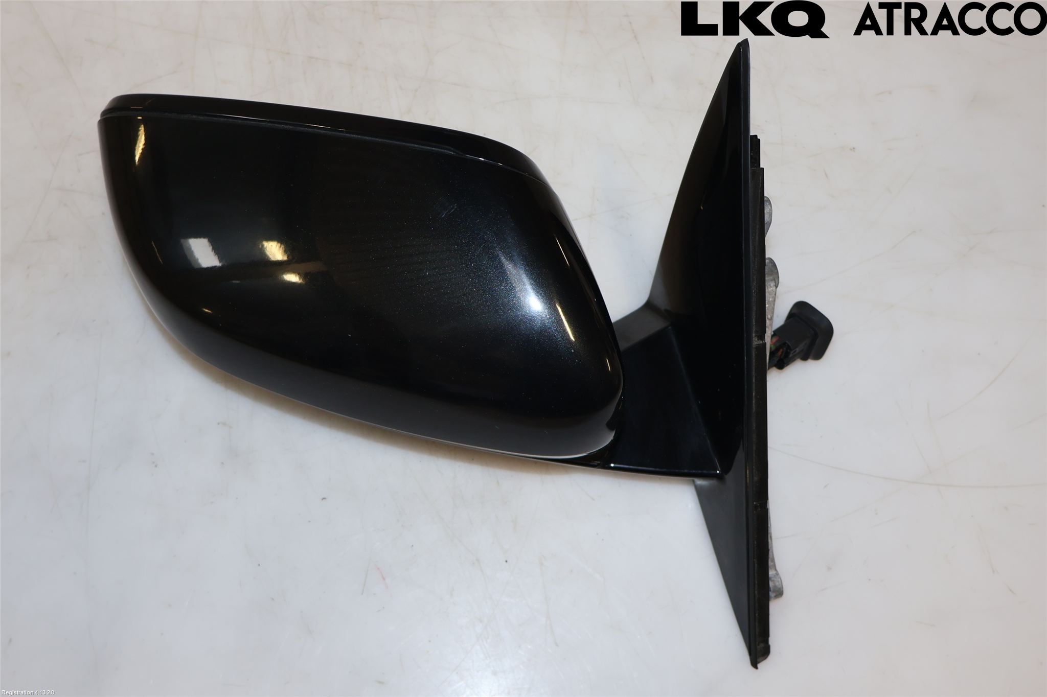 BMW 5 G30/G31/F90 17-23 Spegel Yttre El Hö