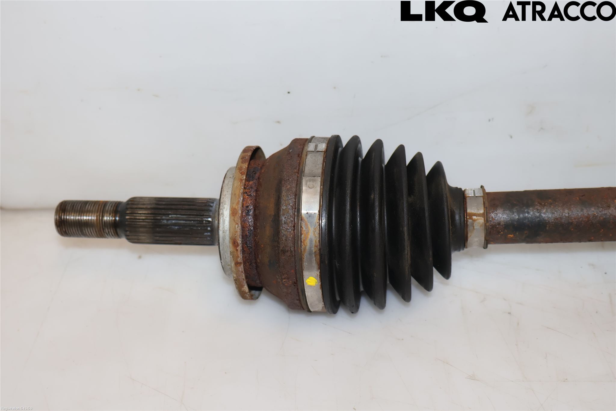 Lexus ES 250/300/330 Drivaxel Fram Höger
