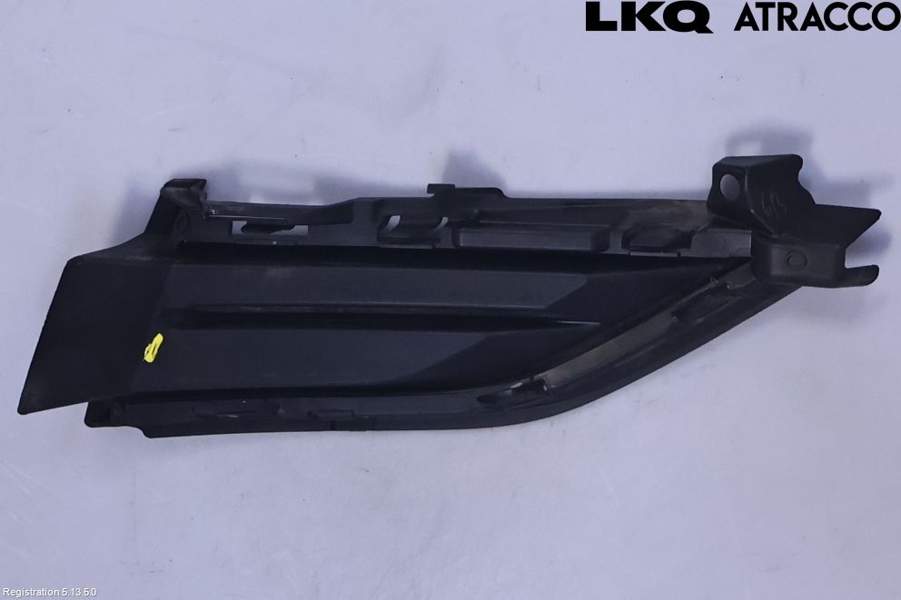Volkswagen VW GOLF / E-GOLF VII 13-20 Grilldel Vänster