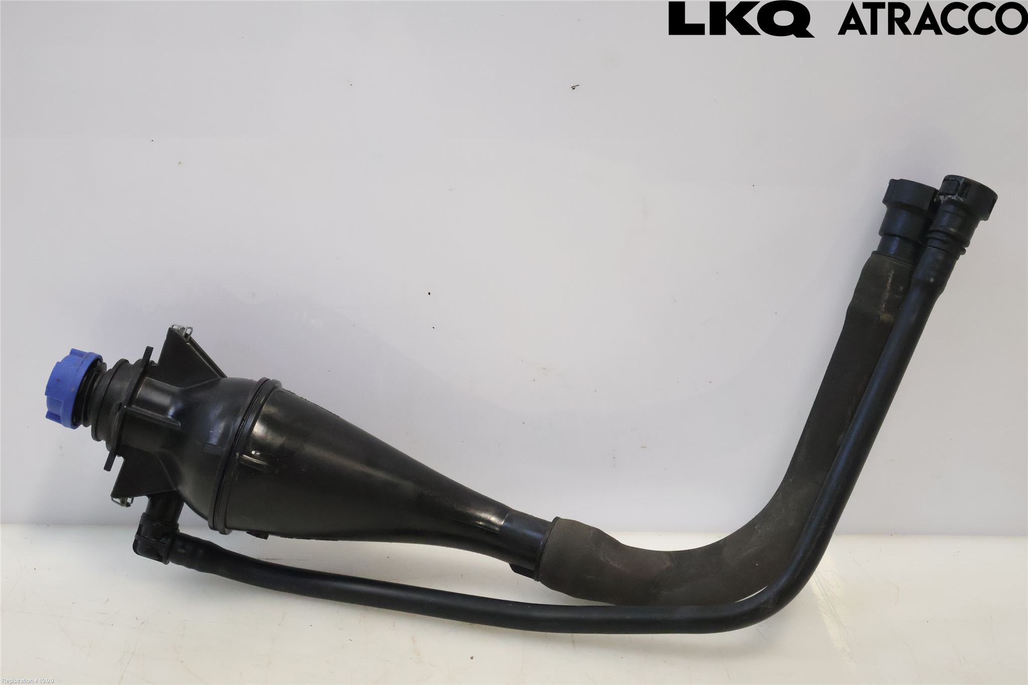 Peugeot EXPERT/E-EXPERT 17- Bränslepåfyllnrör-Slang