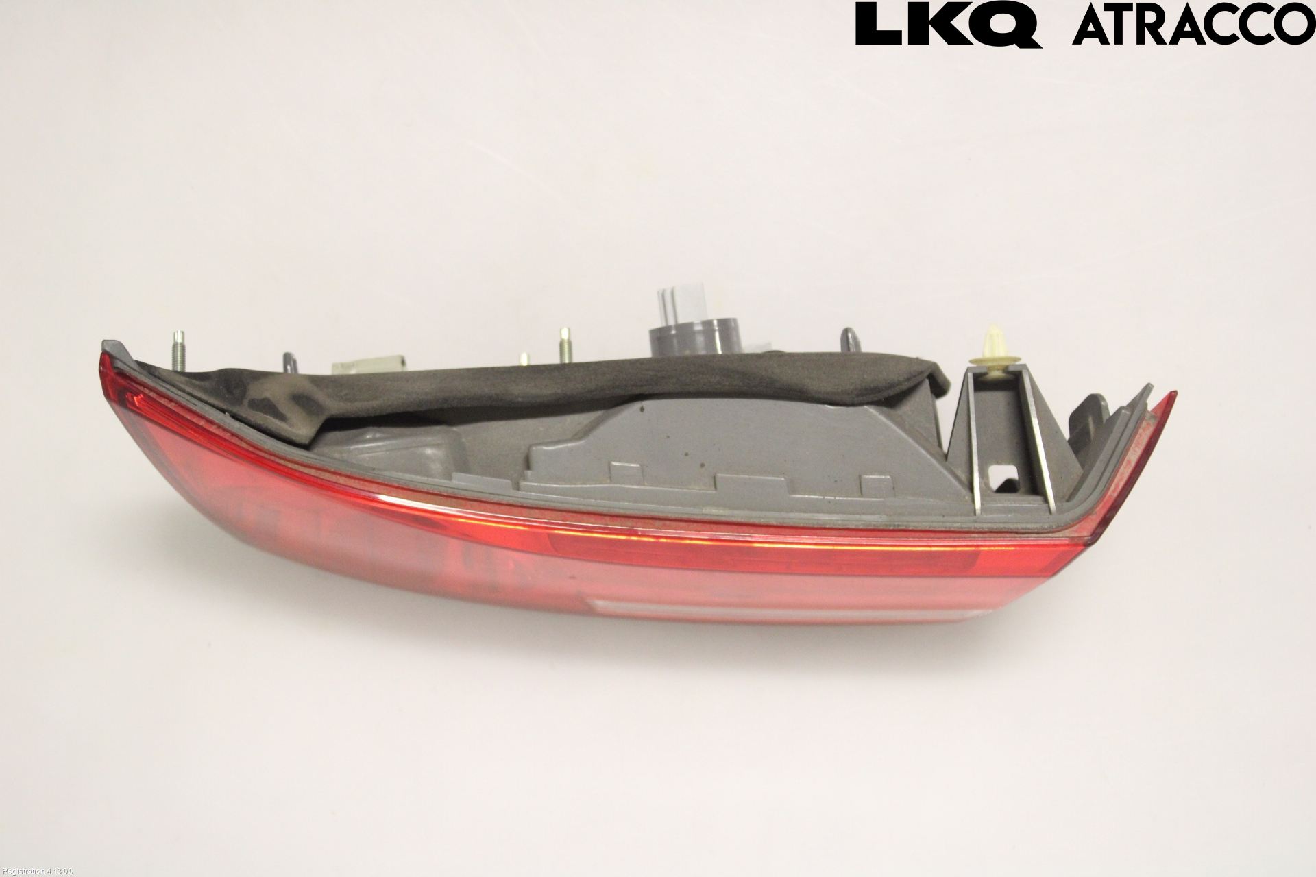 Honda ACCORD    08- Bakljus Lucka Vä