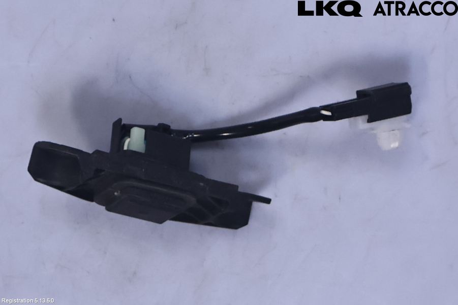 Lexus IS 250/350 14-20 Bakluckehandtag