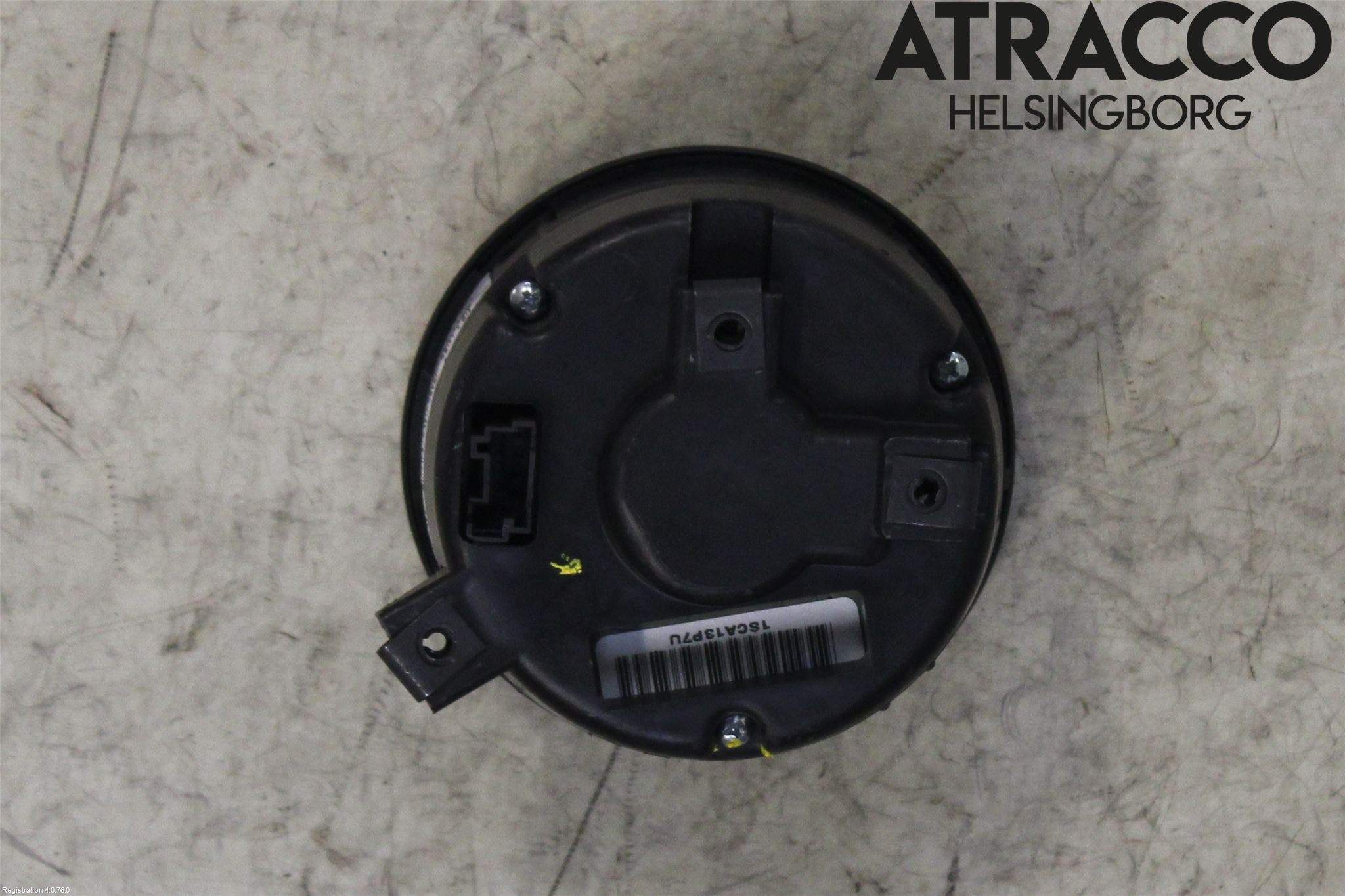 Fiat 500 07- Instrument Övrigt