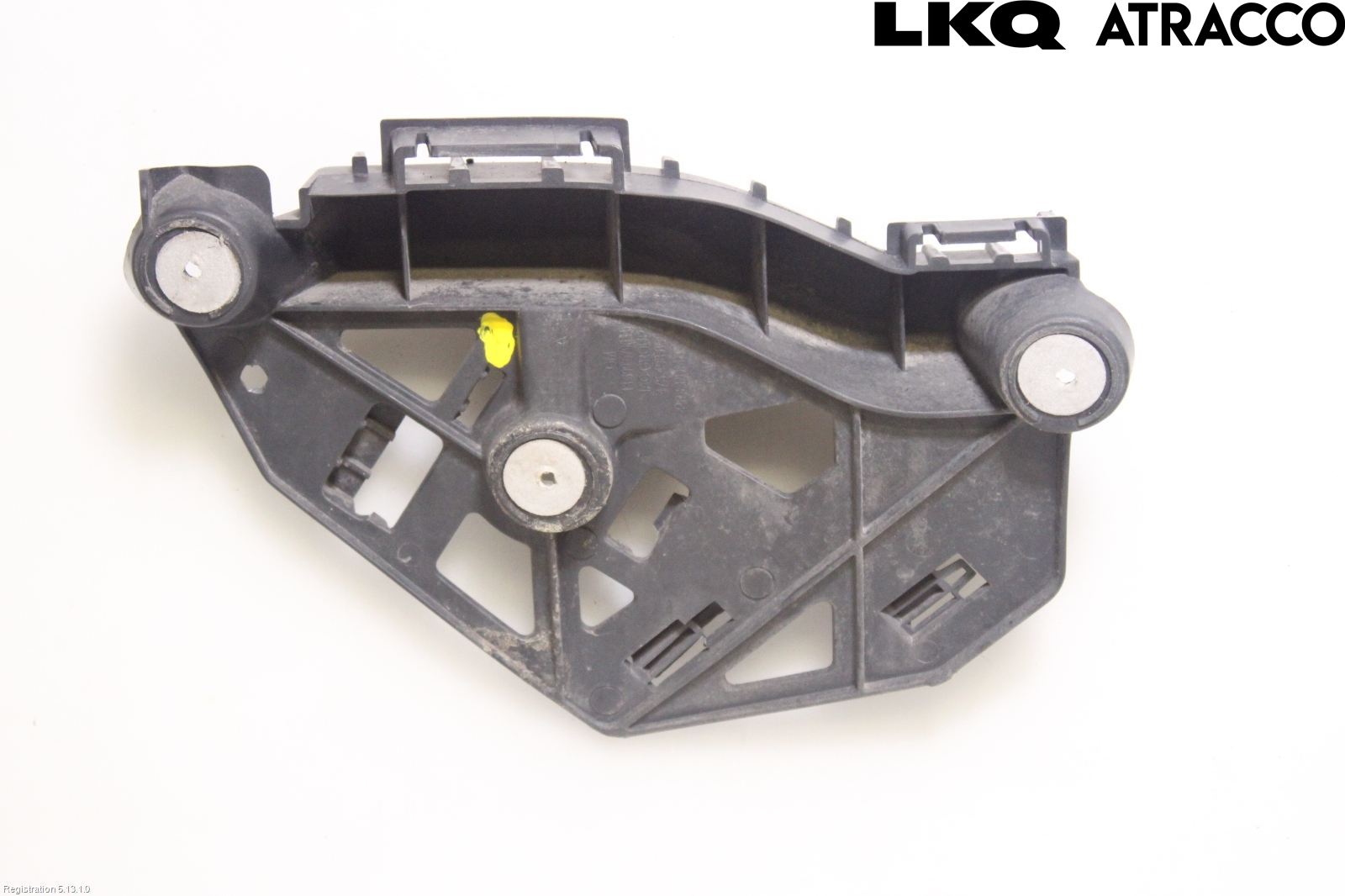 Opel CORSA E 15-19 Stötfångarfäste Bak Vä